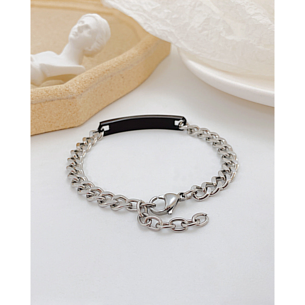 Accessories Romantic Valentine's Day Gift Fashion Bracelets