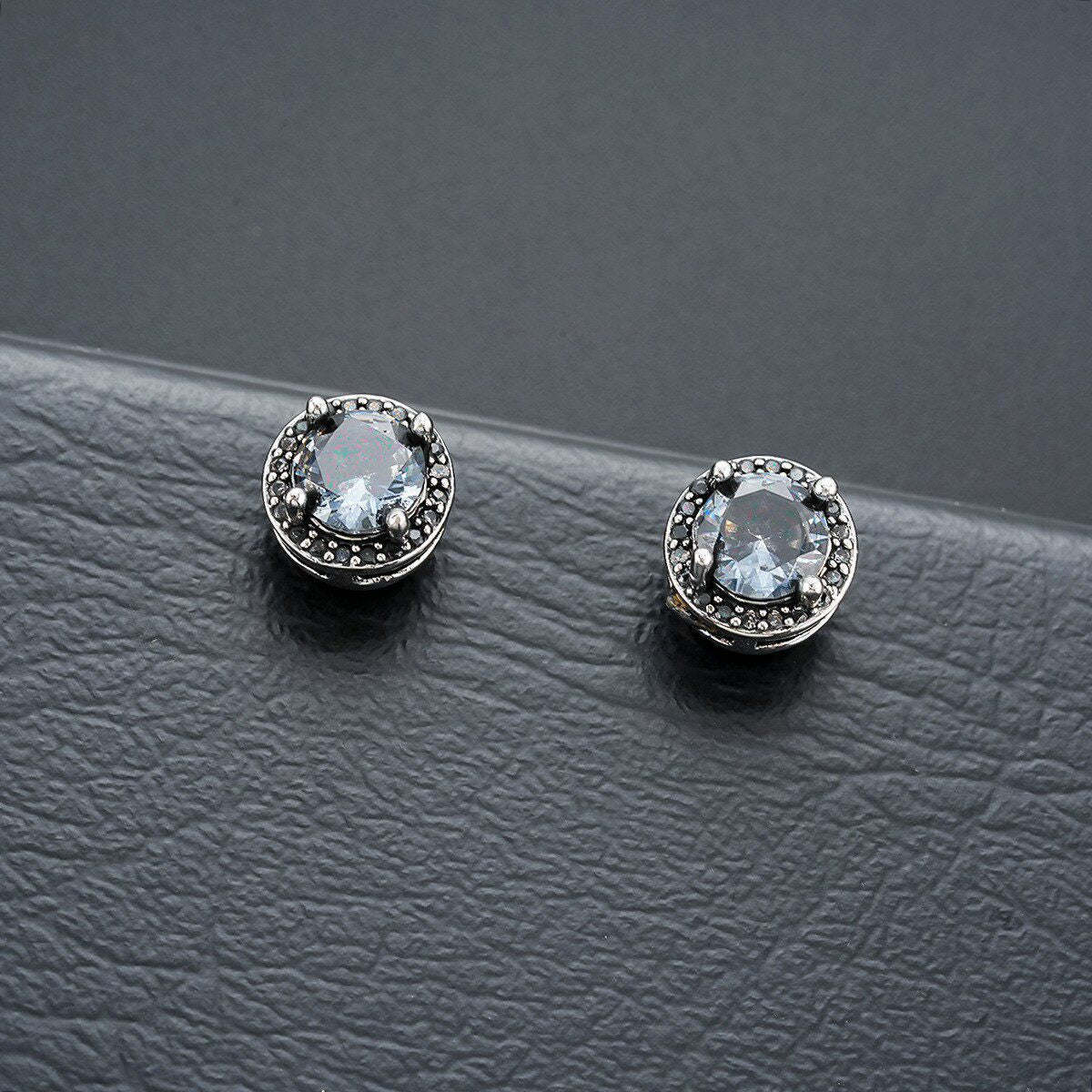 Men's Earless Light Luxury Fashion Female Niche Ear Clip