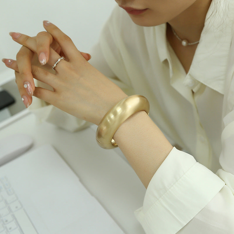 Design Fashion Light High Sense Source Bracelet
