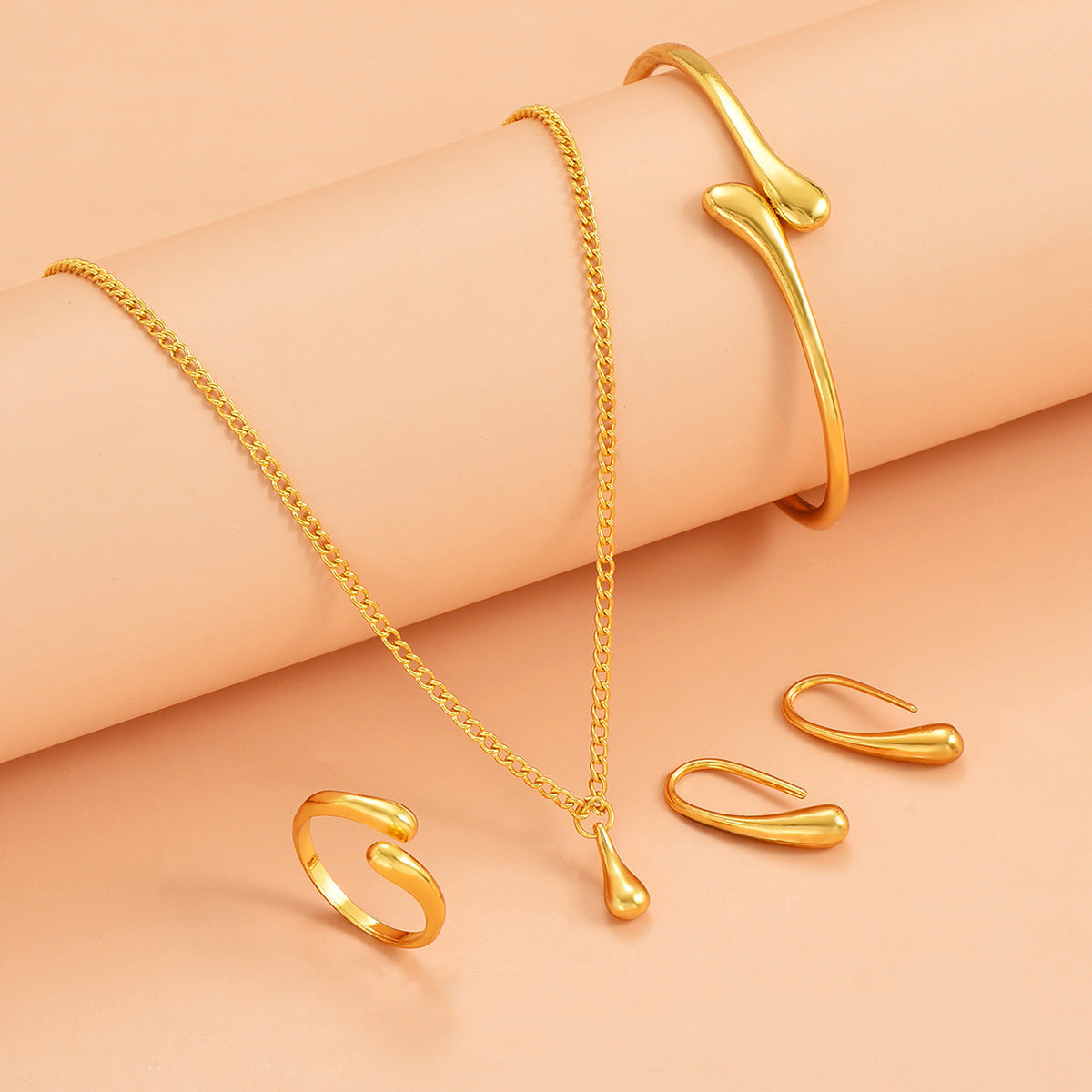 Beautiful Classy Casual Water Drop Fashion Bracelets