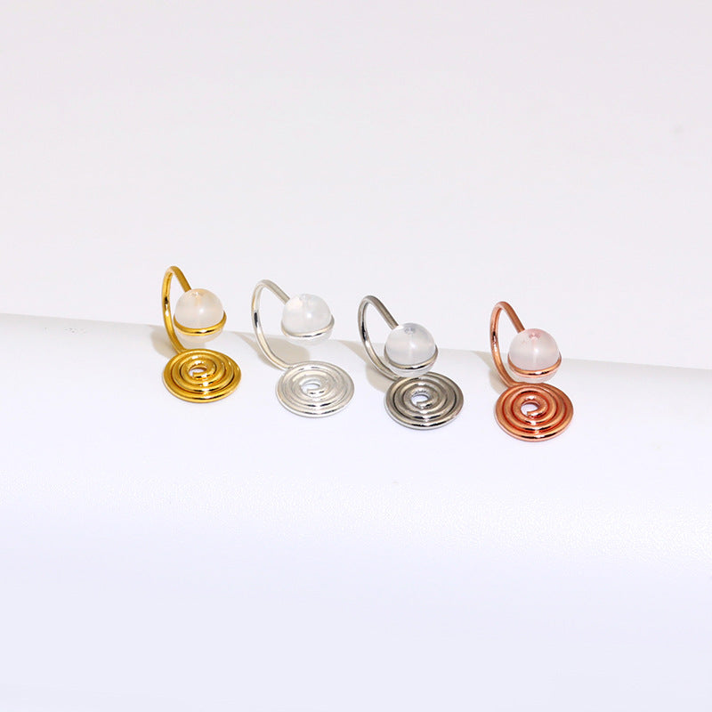 Artifact Advanced Sense No Pierced Painless Invisible Ear Clip