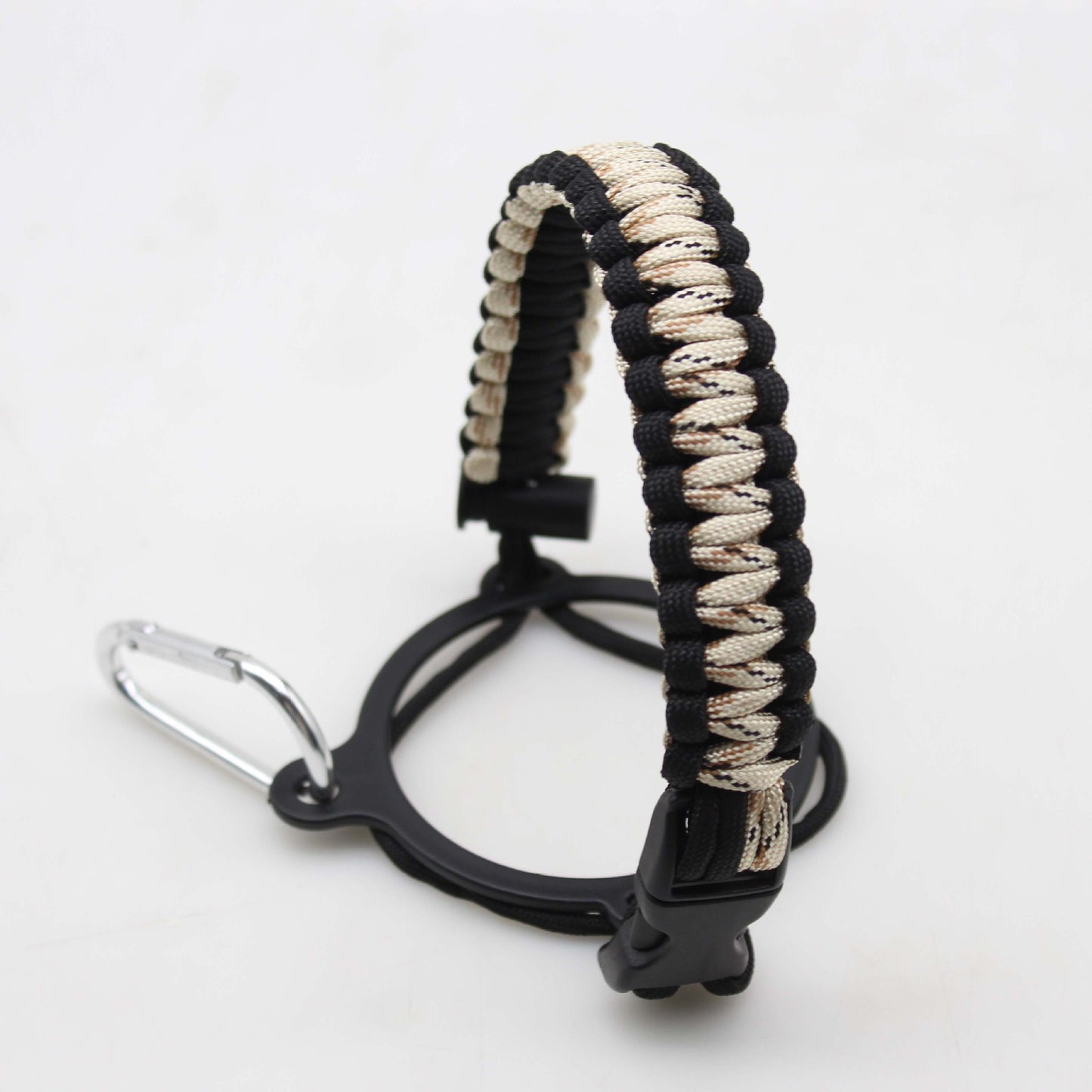 Carrying Rope Large Mouth Space Pot Cup Vacuum Handle Water Bracelet