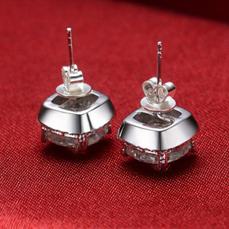 Creative Pretty Fashion Innovative Classic Micro Earrings