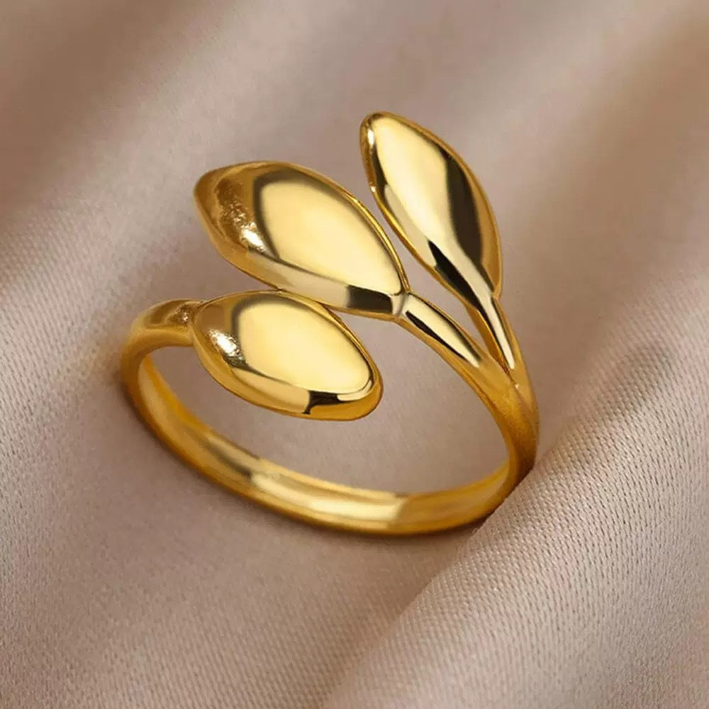 Casual Stainless Steel For Wedding Prom Ring