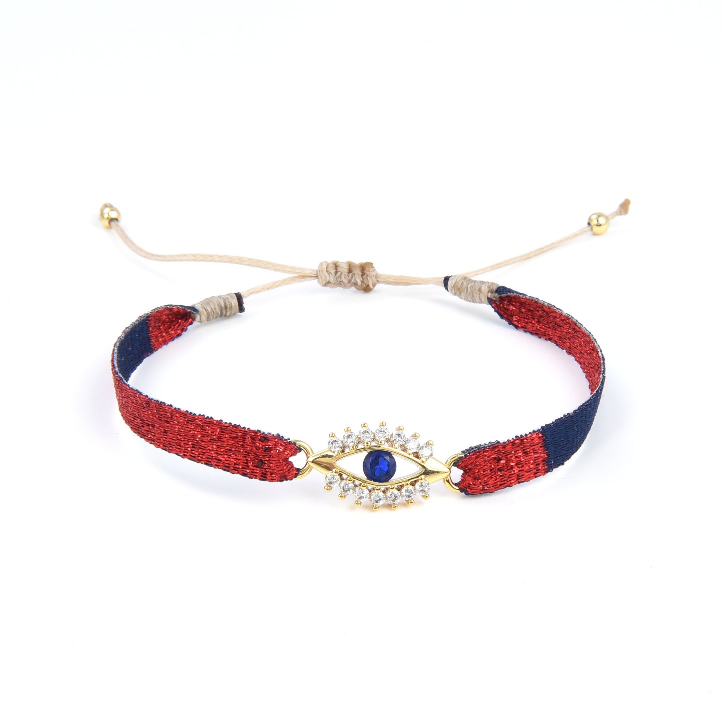 Nepal Ethnic Style Retro Carrying Strap Bracelets