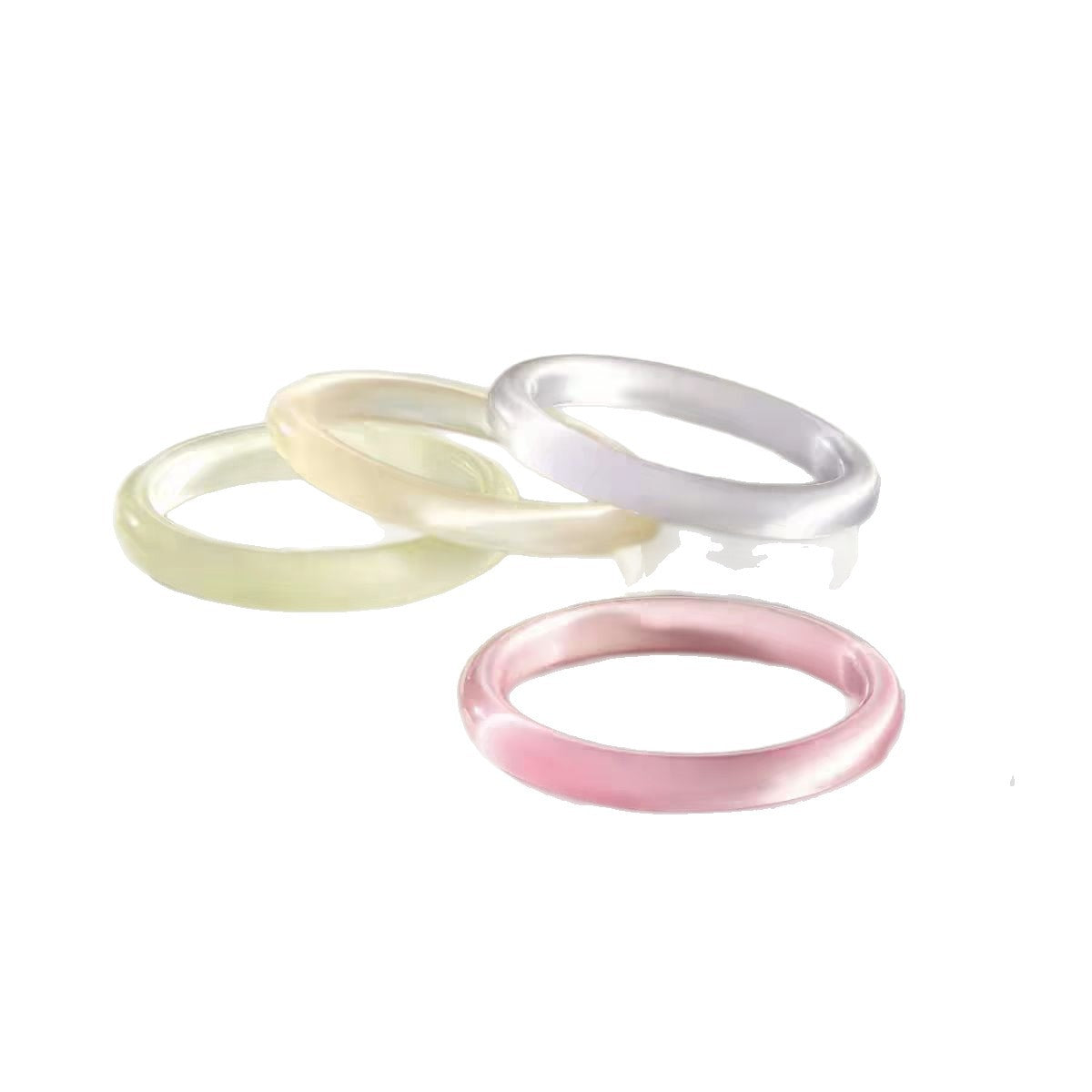 Warm Temperament Female Blype For Girlfriend Birthday Bracelet