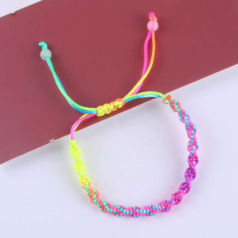 Rope Gold List Title Will Win Bracelets
