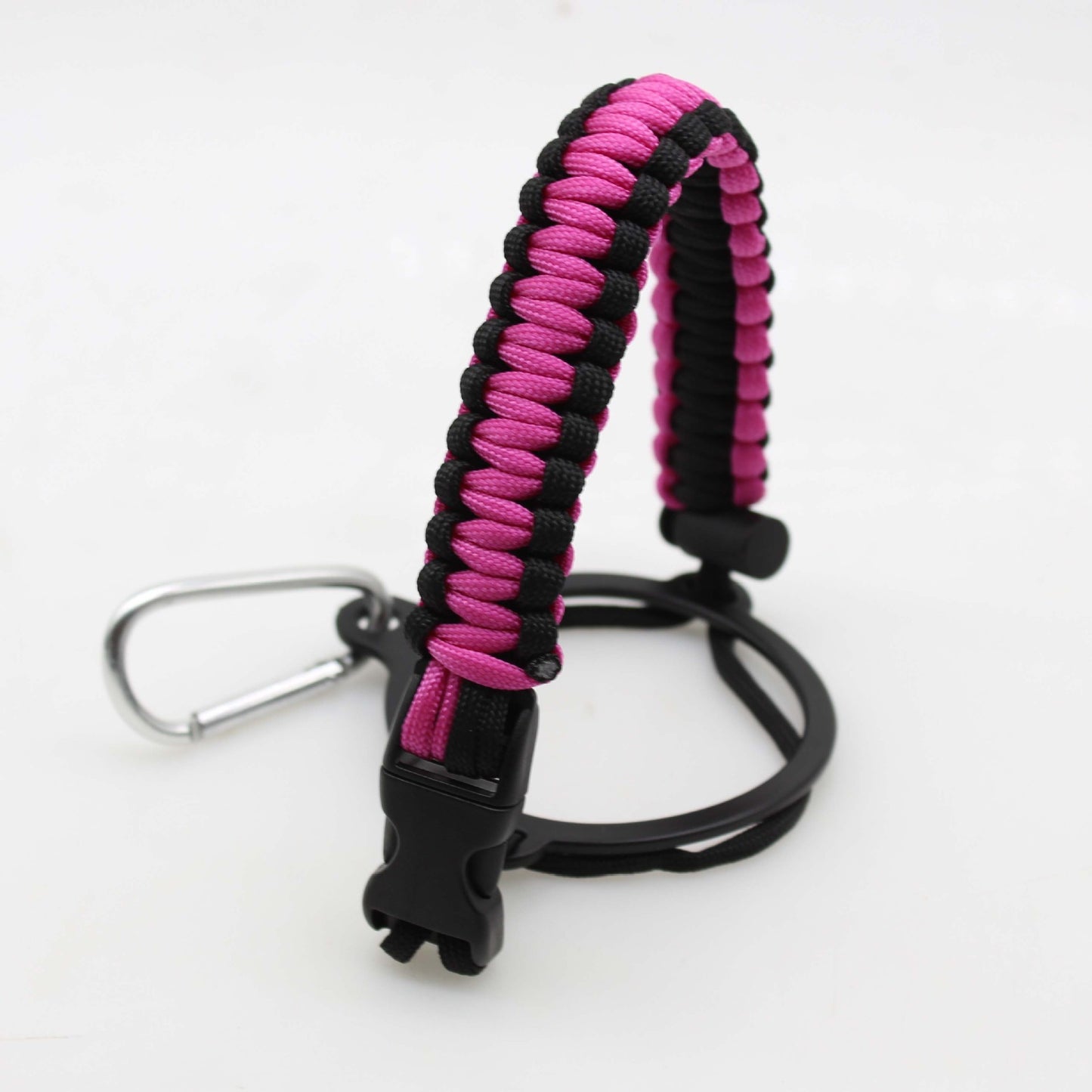 Carrying Rope Large Mouth Space Pot Cup Vacuum Handle Water Bracelet