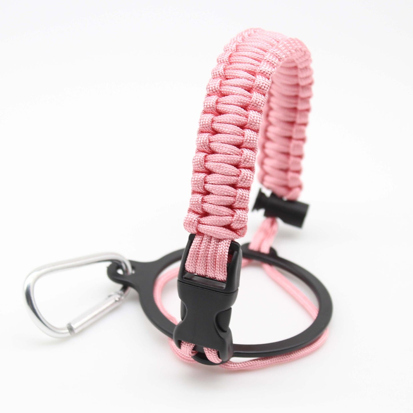 Carrying Rope Large Mouth Space Pot Cup Vacuum Handle Water Bracelet