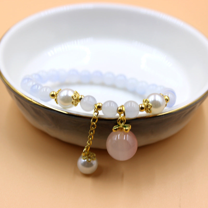 Ornament Korean Style Graceful And Cute Bracelets