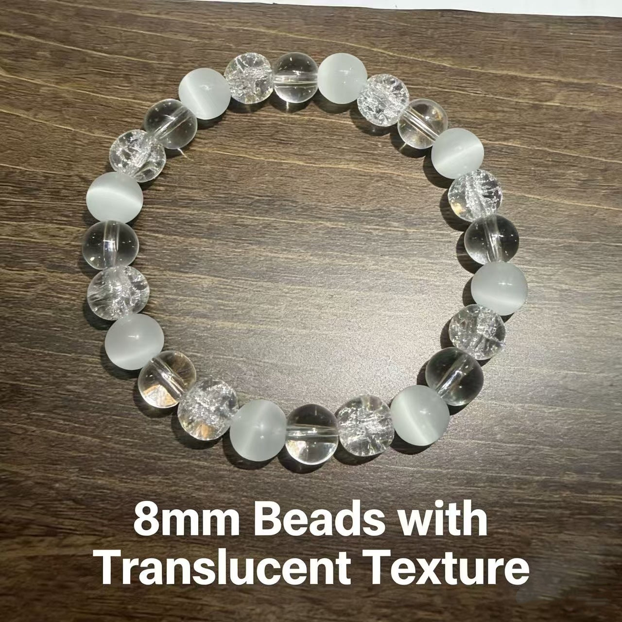 Durable Graceful Fashion Opal Crystal Bohemian Bracelet