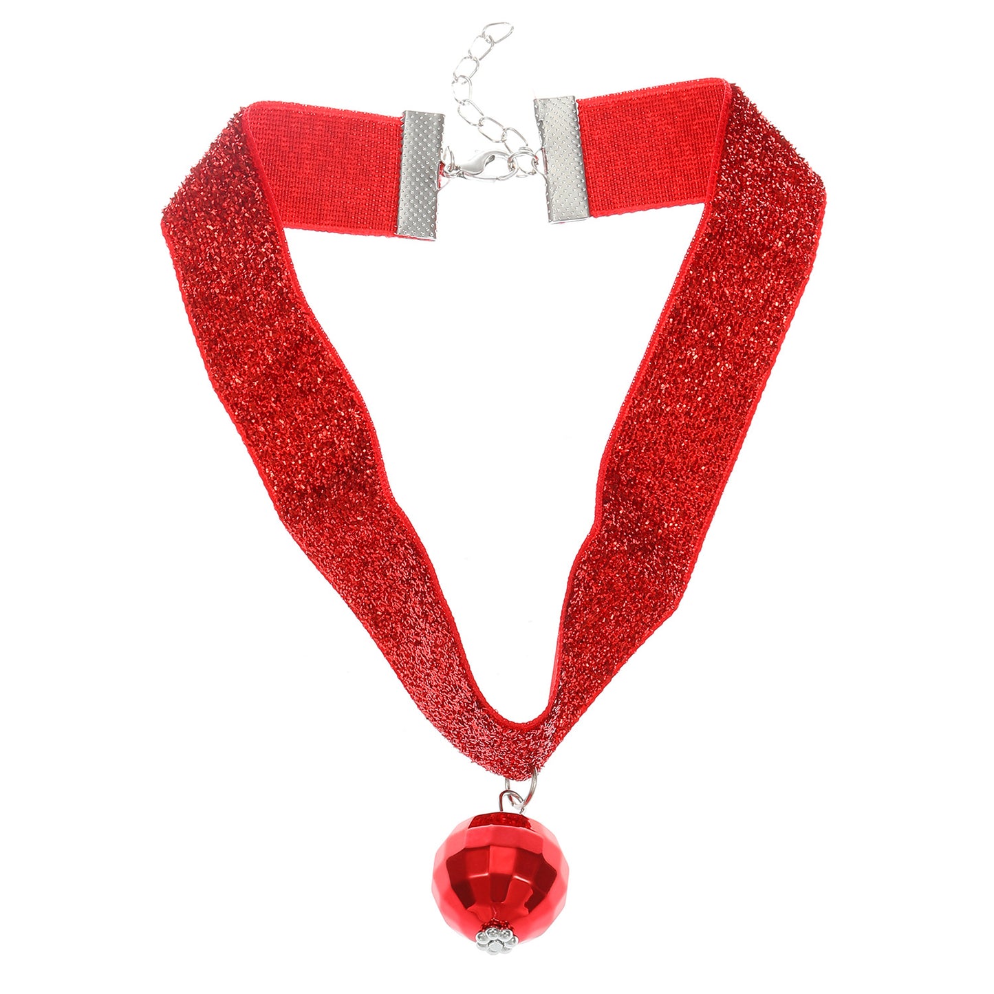 Women's Stylish Round Retro Simple Disco Electroplated Jewelry Set