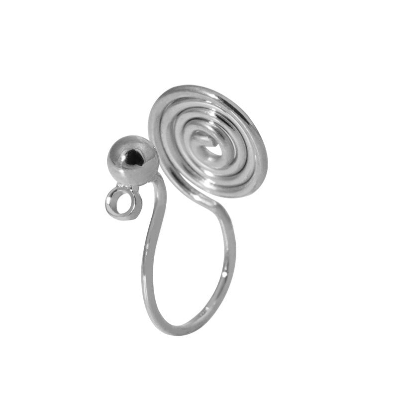 Converter Invisible Mosquito Coil Clips Change Rings
