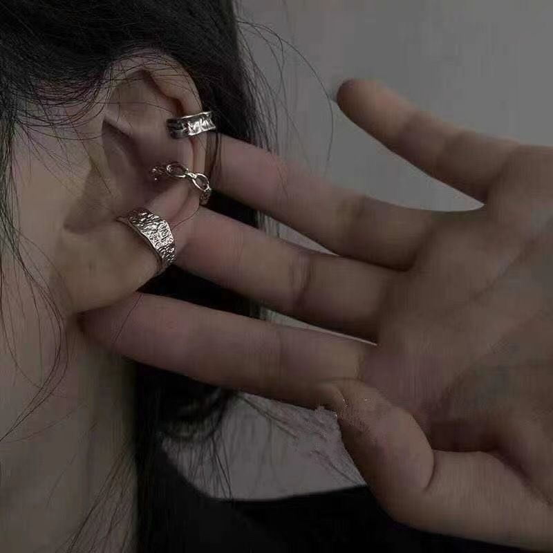 Women's Alloy Pearl Light Luxury High-grade Sense Niche Earrings