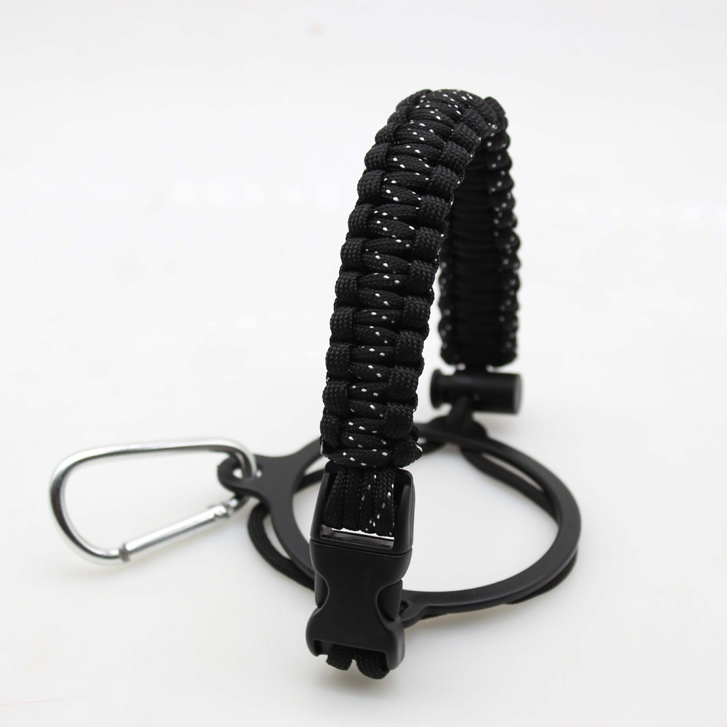 Carrying Rope Large Mouth Space Pot Cup Vacuum Handle Water Bracelet