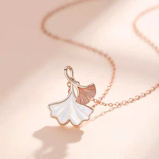 Minority Valentine's Day Gift Gifts For Necklace