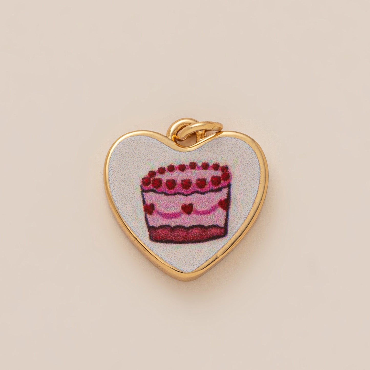 Color Plated Dopamine Copper Cat Fashion Necklace