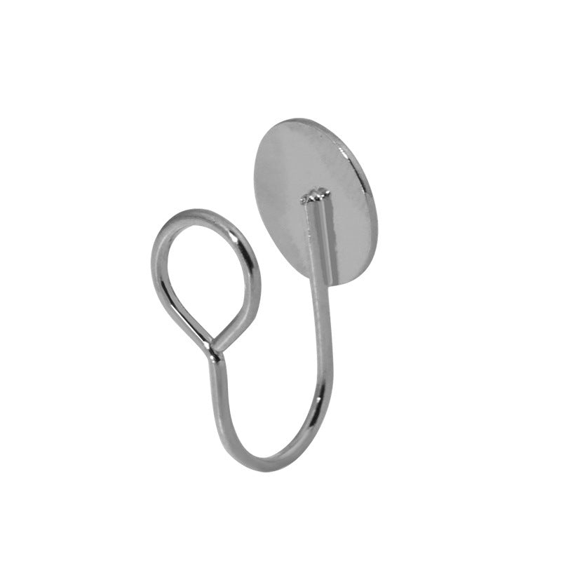 Converter Invisible Mosquito Coil Clips Change Rings