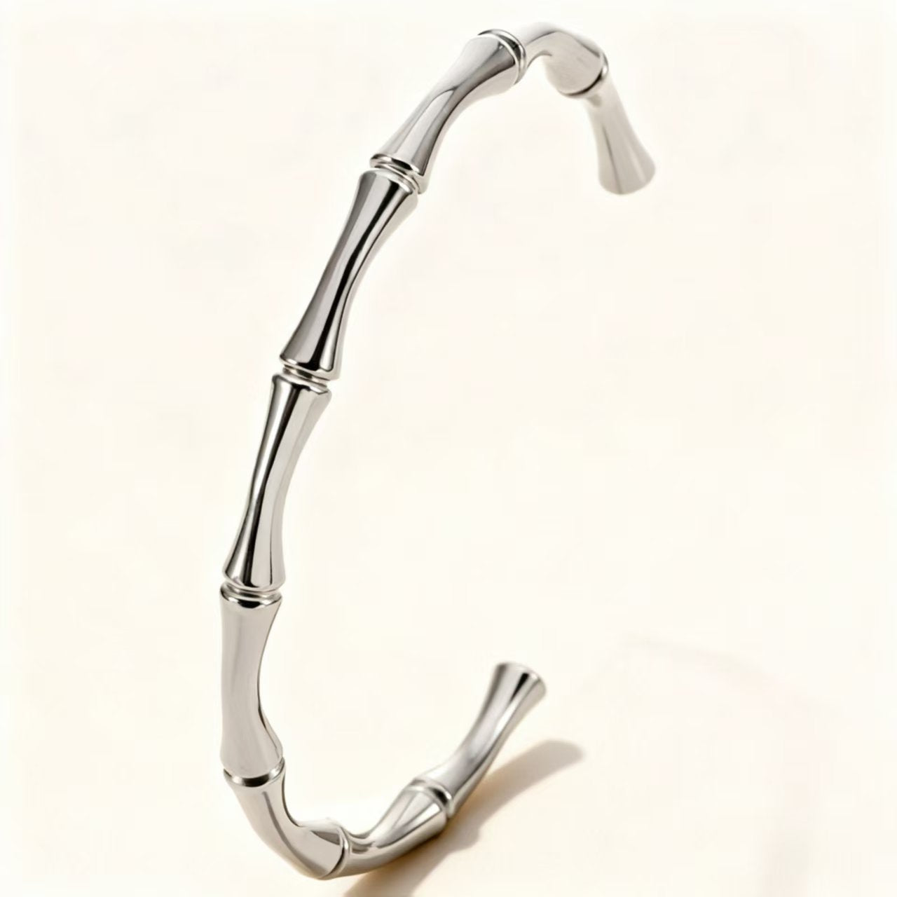 Innovative Stainless Steel Titanium Fashion Gold-plated Bracelets