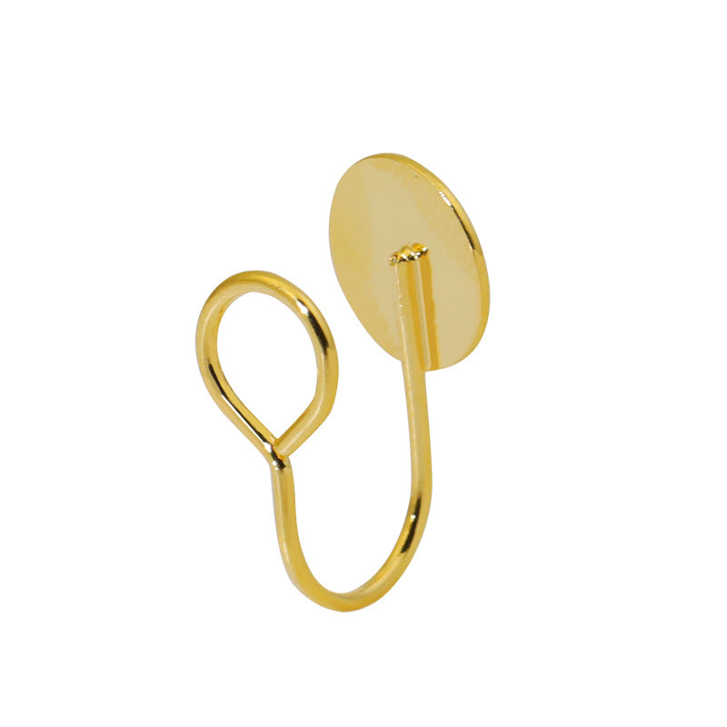 Converter Invisible Mosquito Coil Clips Change Rings