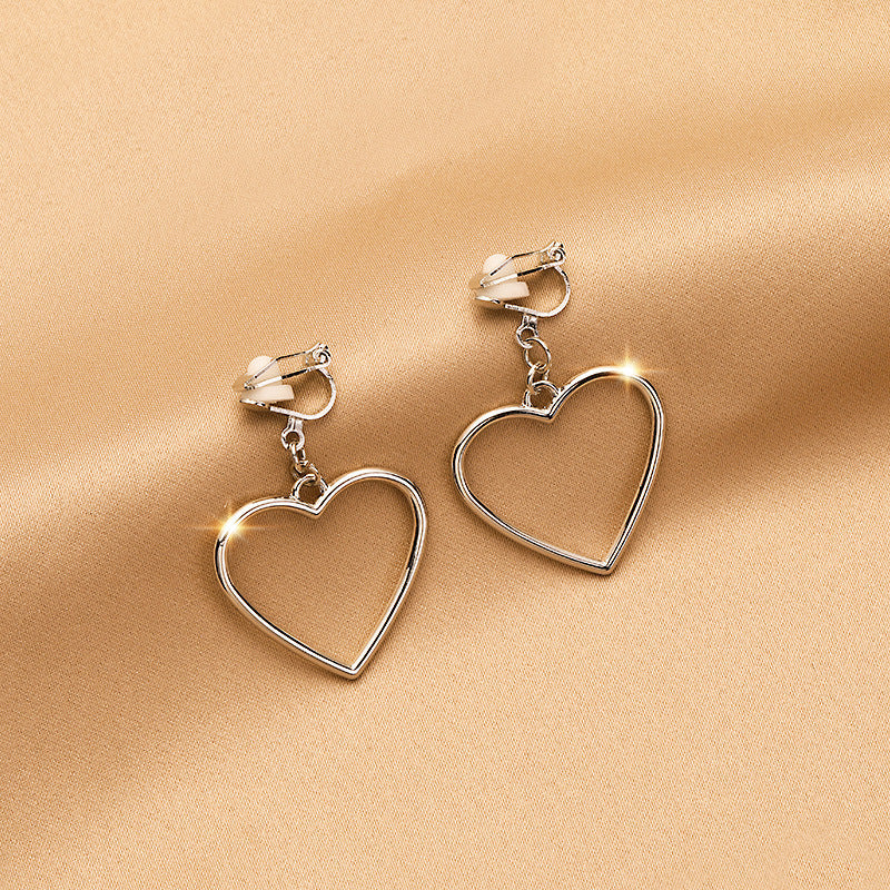 Ears Can Wear French Personalized Simple Graceful Ear Clip