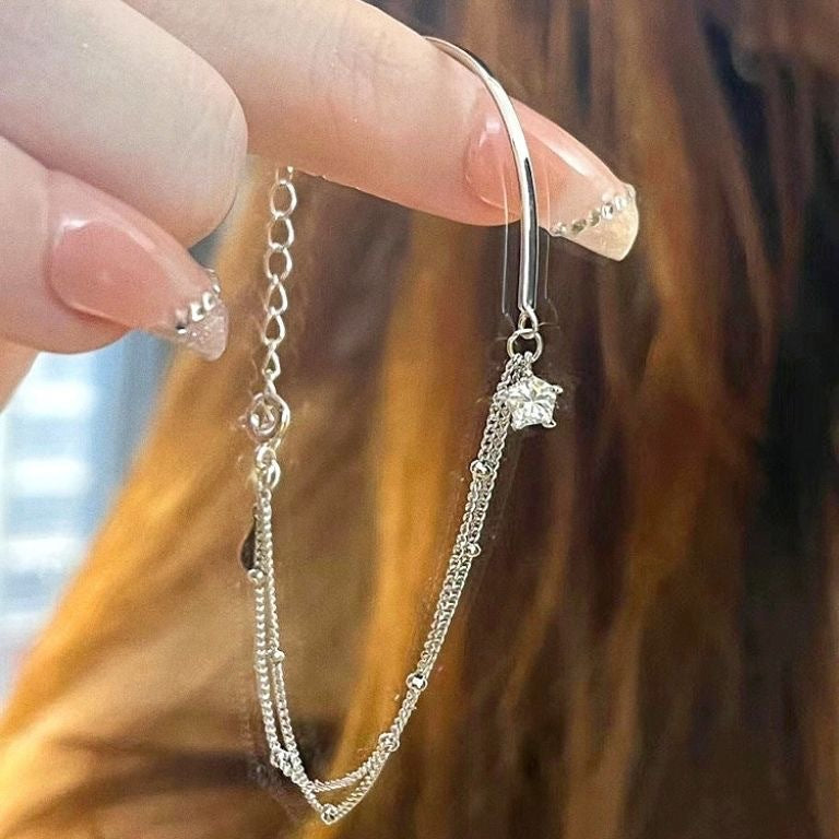 High-grade Female Girlfriends Washable Design Super Fairy Bracelets
