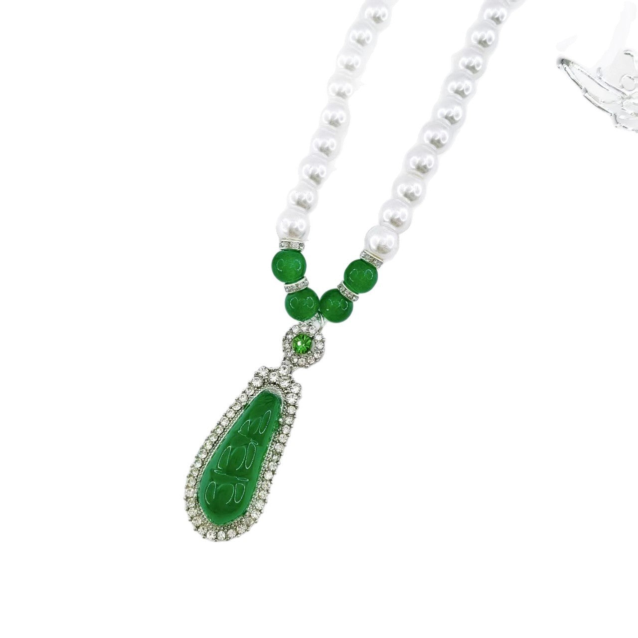 Mother's Day Gift For Mother Simple Fashion Necklace