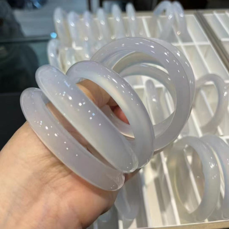 Jade Real Goods For Girlfriend Gifts Bracelet