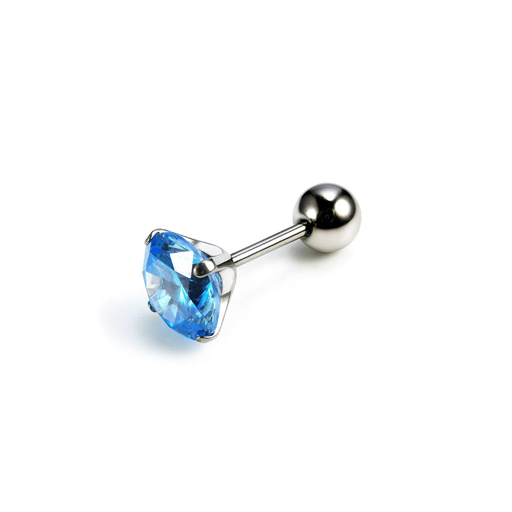 Women's Alloy Pearl Light Luxury High-grade Sense Niche Earrings