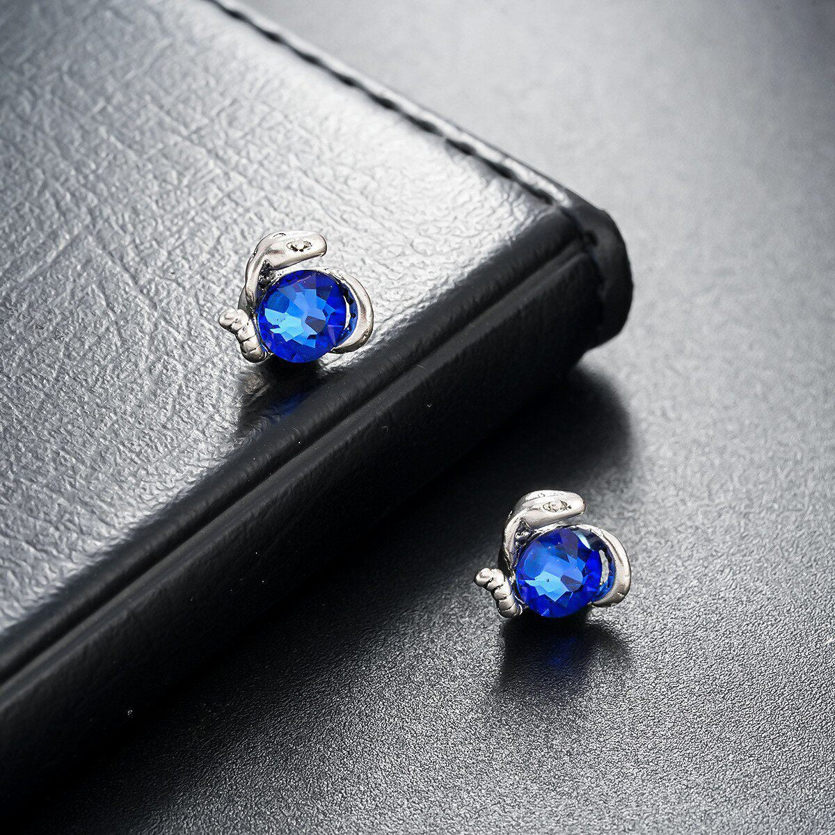 Men's Earless Light Luxury Fashion Female Niche Ear Clip