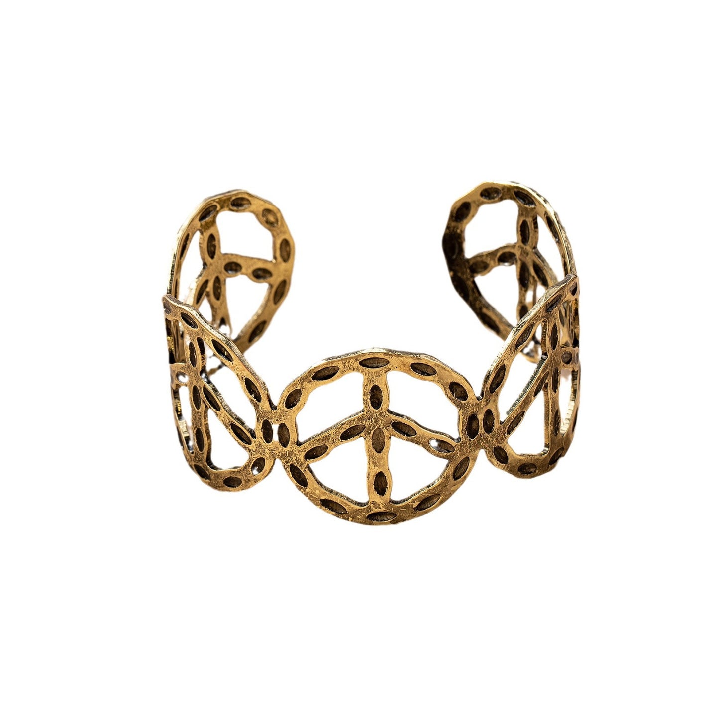 Open Fashion Trend Banquet Party Everyday Bracelet
