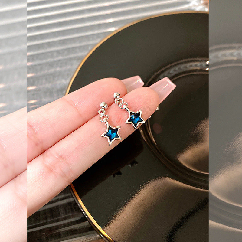 Star Ear Elegant Small And Personalized Rings