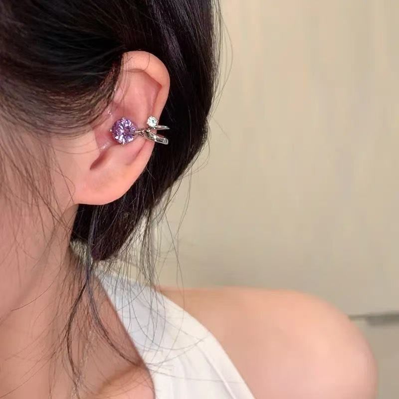 Women's Alloy Pearl Light Luxury High-grade Sense Niche Earrings