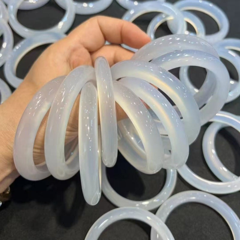 Jade Real Goods For Girlfriend Gifts Bracelet