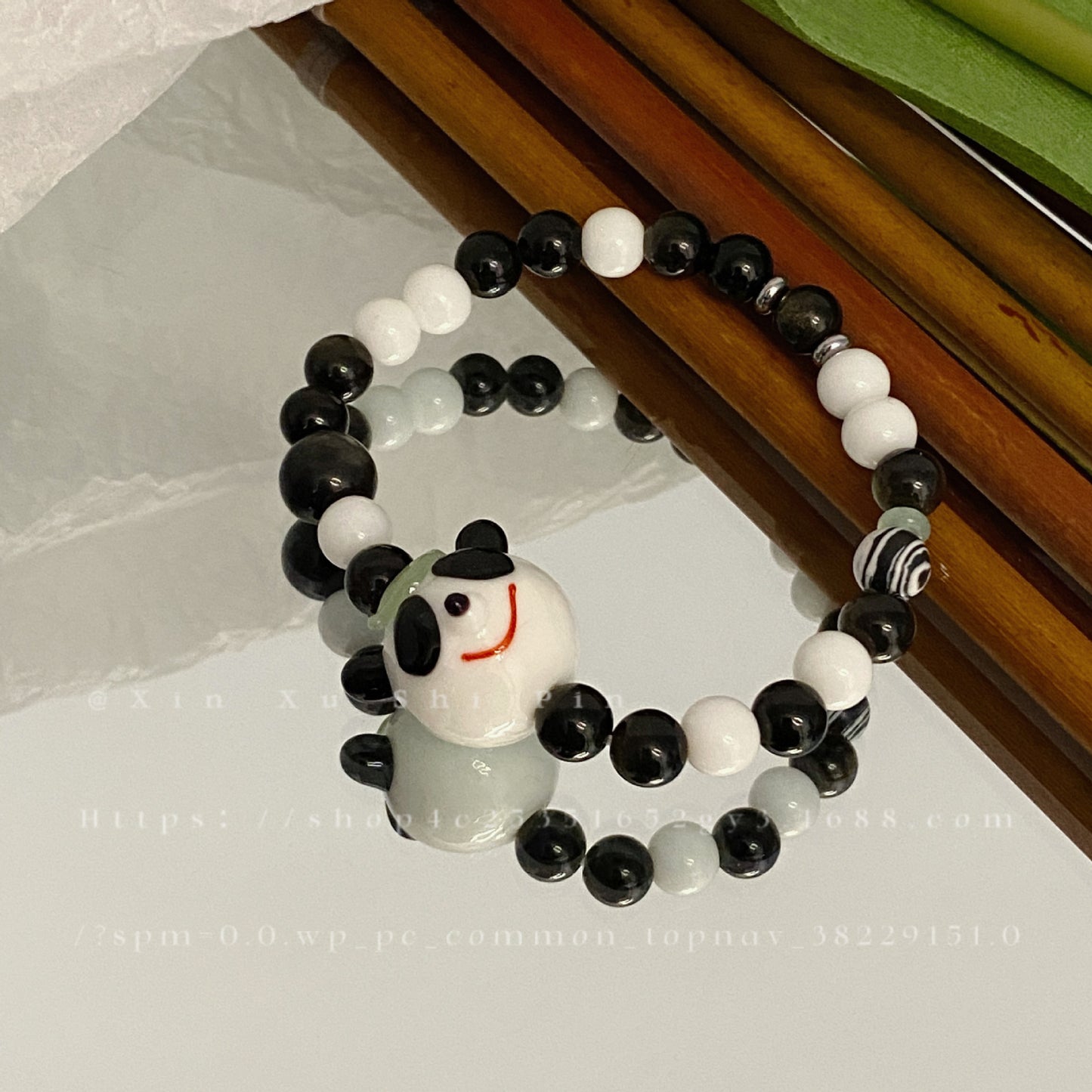 Women's Luxury Minority French Exquisite Retro Easy Bracelets