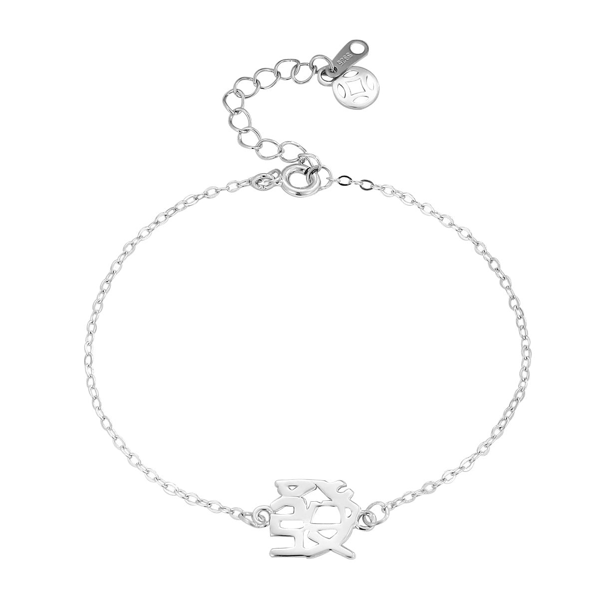 Damen-Armbänder im Fortune-Temperament-Minority-High-Sense-Stil